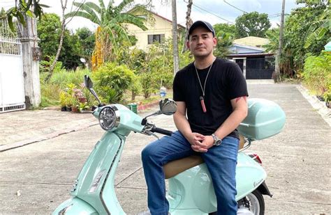lj reyes scandal|Paolo Contis speaks up on breakup with LJ Reyes .